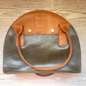 Authentic Nina Ricci Handbag